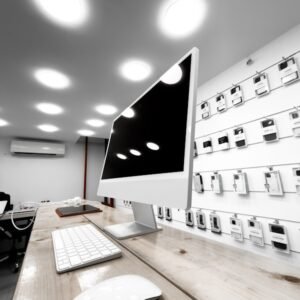 Consumer Electronics