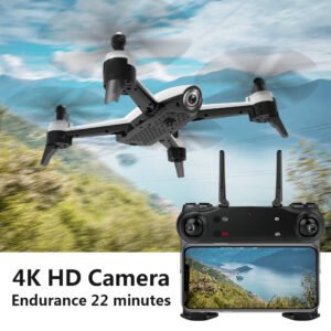 Aerial drone