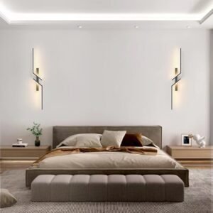 Indoor Lighting