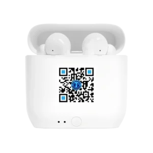 MDBTDJ#QR Wireless Earbuds