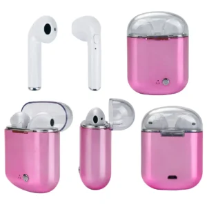 Earphones