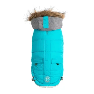 Dog's Winter Apparel - Ships US