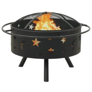 Firepits - Ships US