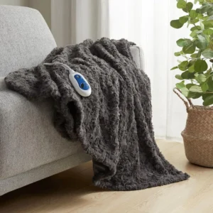 Heated Throws - Ships US