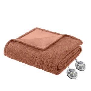 Heated Blankets - Ships US