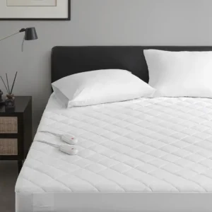 Heated Mattress Pad - Ships US