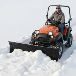 Snow Remover, Thrower & Plow - Ships US