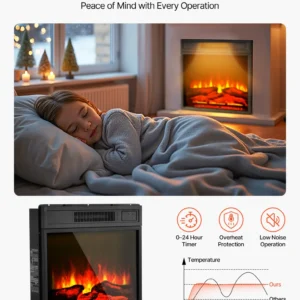 Heating & Air Quality
