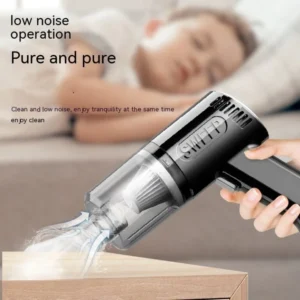 Cleaning Appliances