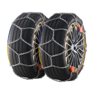 Snow Chains & Snow Socks for Tires - Ships US
