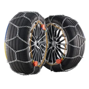 Snow Chains & Snow Socks for Tires - Ships UK