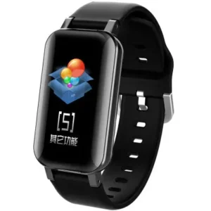 Smart Watch & Wearables